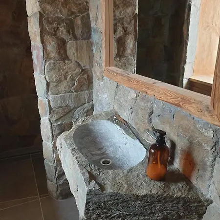 Casa de hóspedes Berry