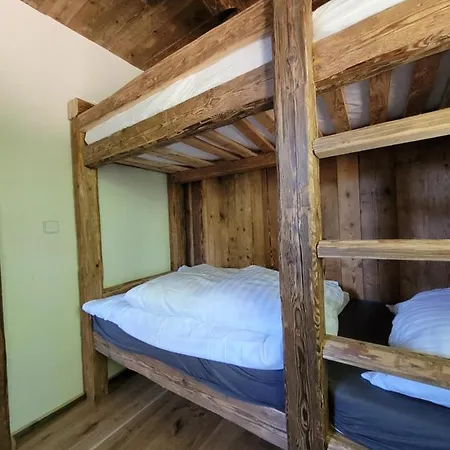 Casa de hóspedes Berry