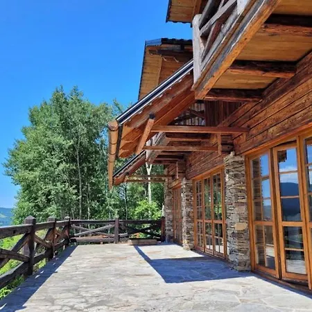 Casa de hóspedes Berry Klatovy