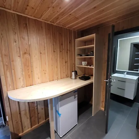 Casa de hóspedes Berry 3*