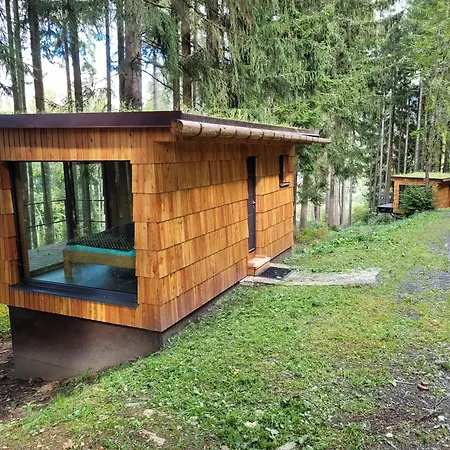 Pensionat Berry Klatovy