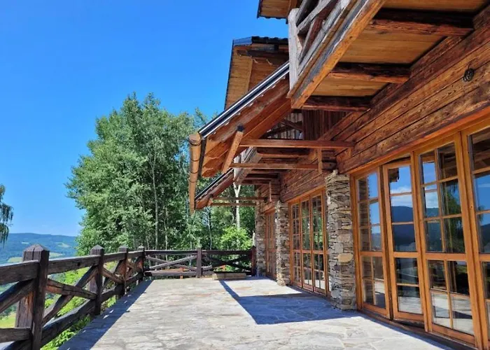 Pensionat Berry Klatovy