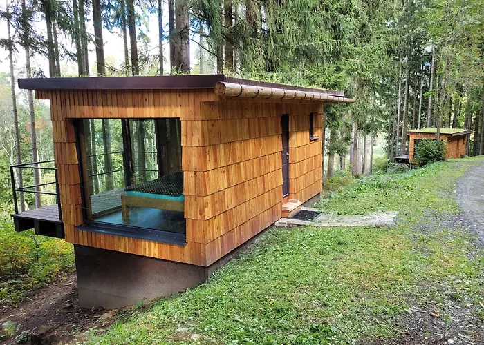 Berry Pensionat Klatovy