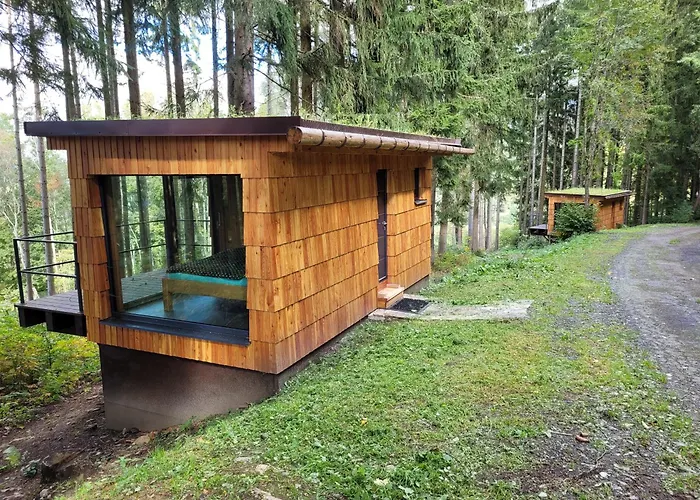 Pensionat Berry Klatovy